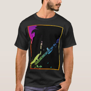 Band Maid - Misa Konstverk T Shirt