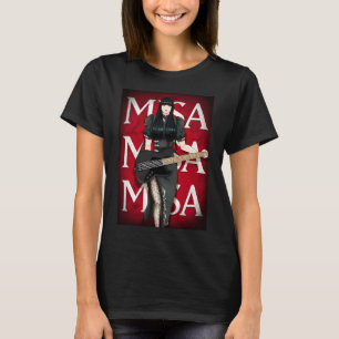 Band Maid Misa T Shirt