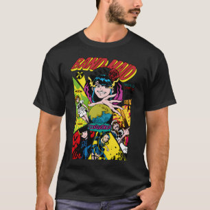 Band Maid T Shirt