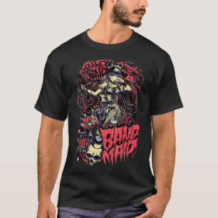 Band Maid T Shirt