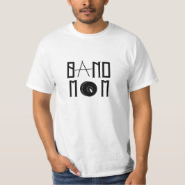 Band Mamma - diskussion T Shirt