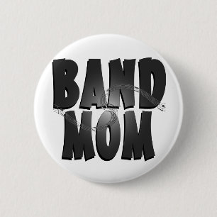 Band Mamma Whimsical Knapp