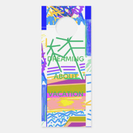 Band Members Festive Abstrakt