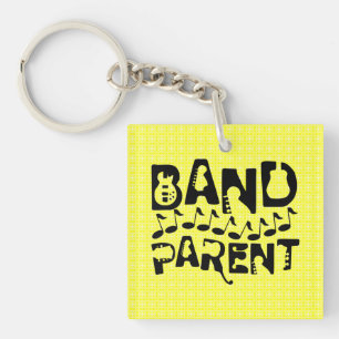 Band överordnad Musik noter