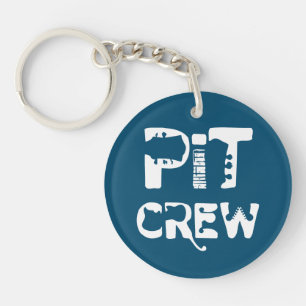 Band Pit Crew Musical Text