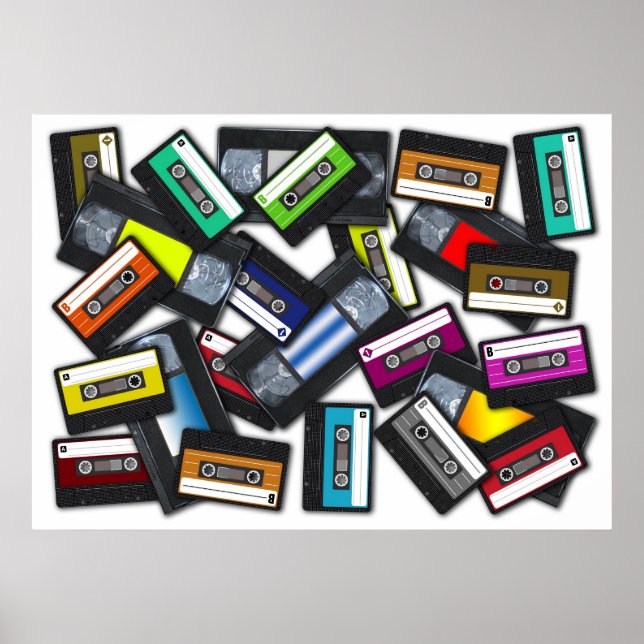 Band Poster (Framsidan)