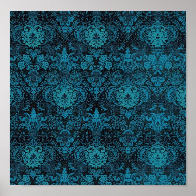 Band ~ Poster (Framsidan)