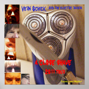 Band Poster