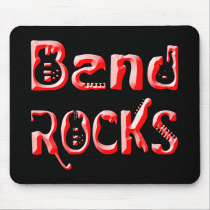 Band Sten Musmatta