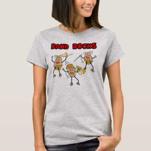 Band Sten T Shirt