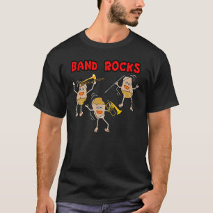 Band Sten T Shirt