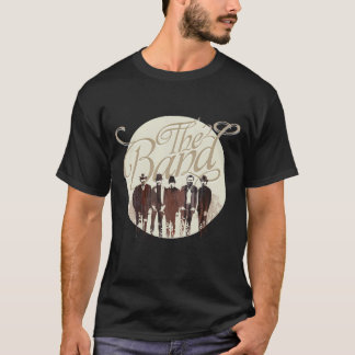 BAND T-Shirt