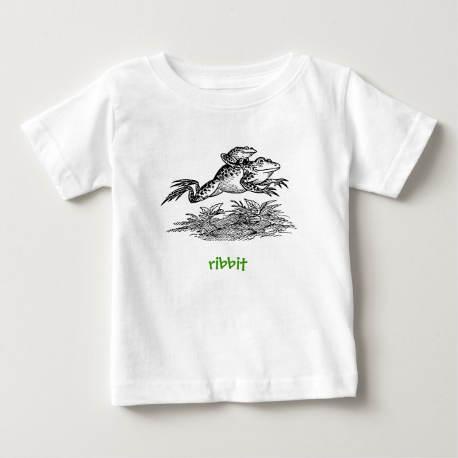 band tee shirt (Framsida)