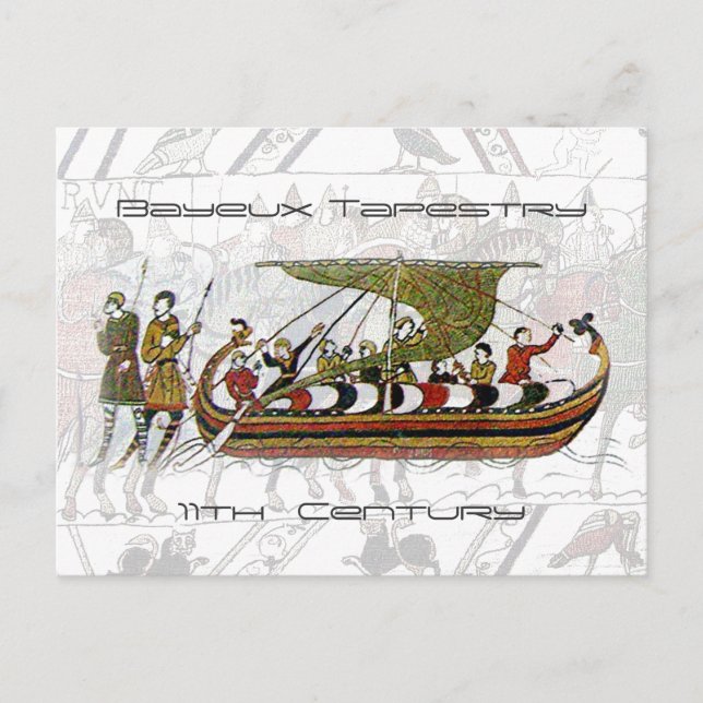 Band Vykort (Framsida)