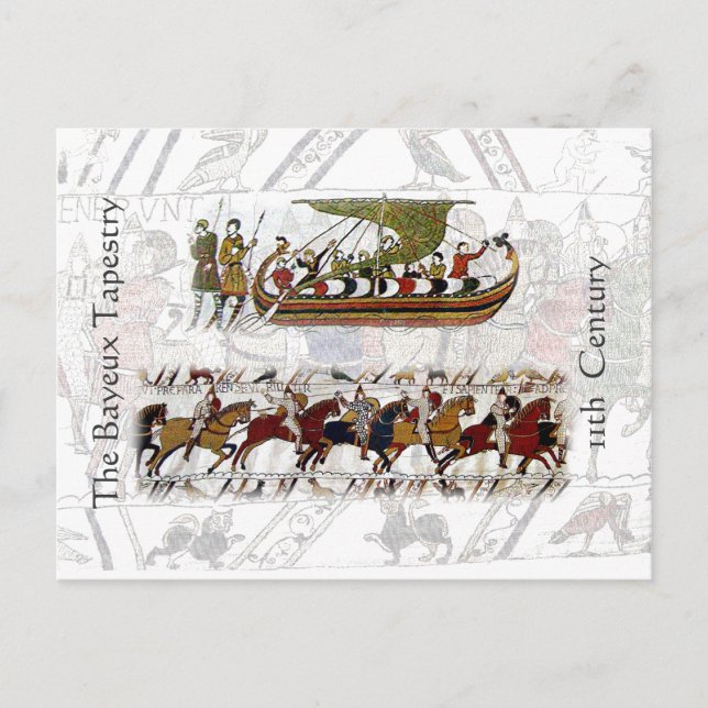 Band Vykort (Framsida)