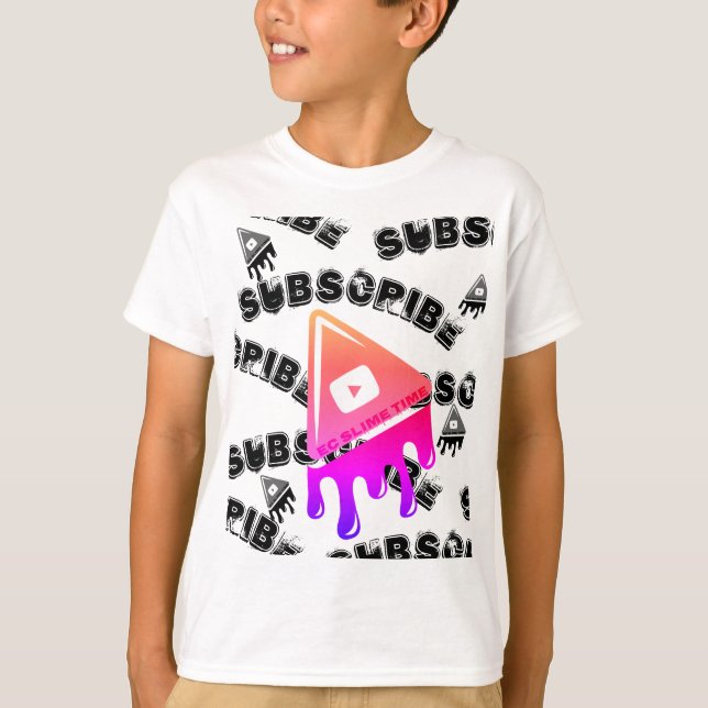 Bandabonnemang T Shirt (Framsida)