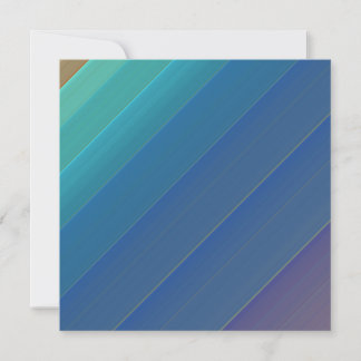 Bandad regnbågsinbjudan inbjudningar