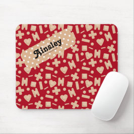 Bandagarsortiment Musmatta