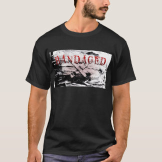 BandAge-Blod T Shirt