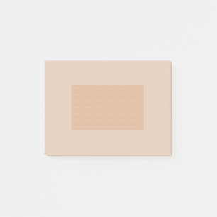 Bandaid Sticky Notes Post-it Block