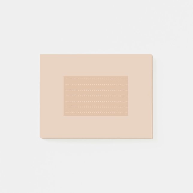 Bandaid Sticky Notes Post-it Block (Framsida)