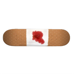 Bandaid stiga ombord skateboard bräda 20 cm