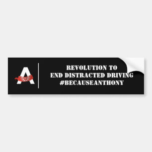 Bandana Army Bumper Sticker Bildekal
