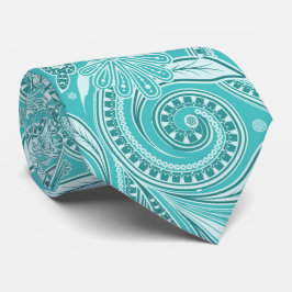Bandana Blue Slips