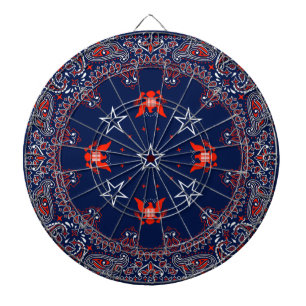 Bandana Darttavla