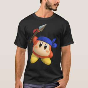 Bandana Dee - Stående Guard T Shirt