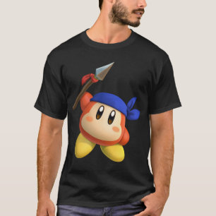 Bandana Dee - Standing Guard! T Shirt