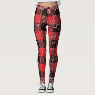 Bandana Leggings Collection