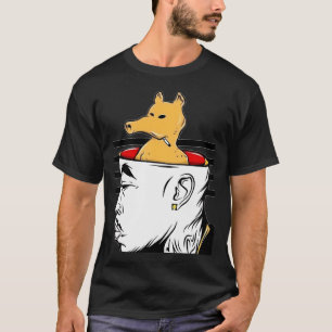 BANDANA MADLIB GIBBS T SHIRT