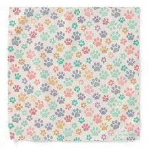 Bandana para mascotas Zoom Zoom