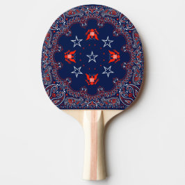 Bandana Pingisracket