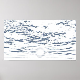 Bandavtryck Poster