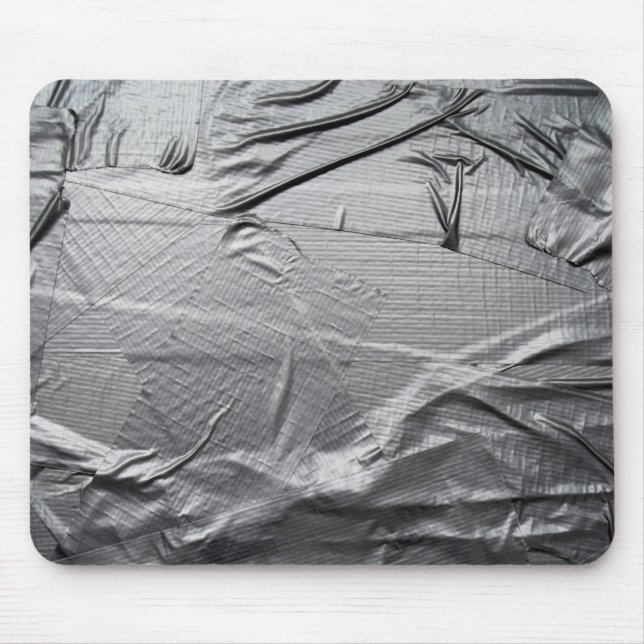 Bandbandets musknapp musmatta (Framsidan)