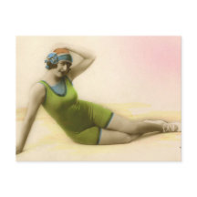 Bandbeauties i det förflutna