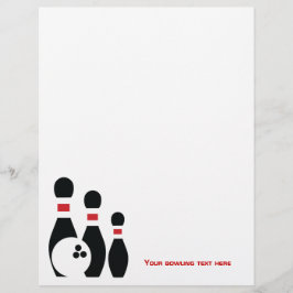 Bandboll och stift anpassningsbar