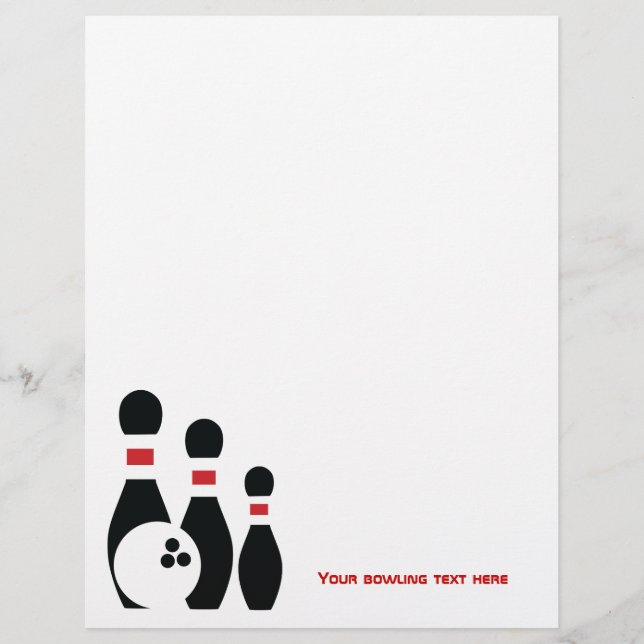 Bandboll och stift anpassningsbar (Framsida)