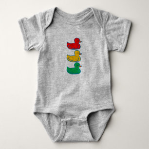 Banddysdräkt av lätt gummi t shirt