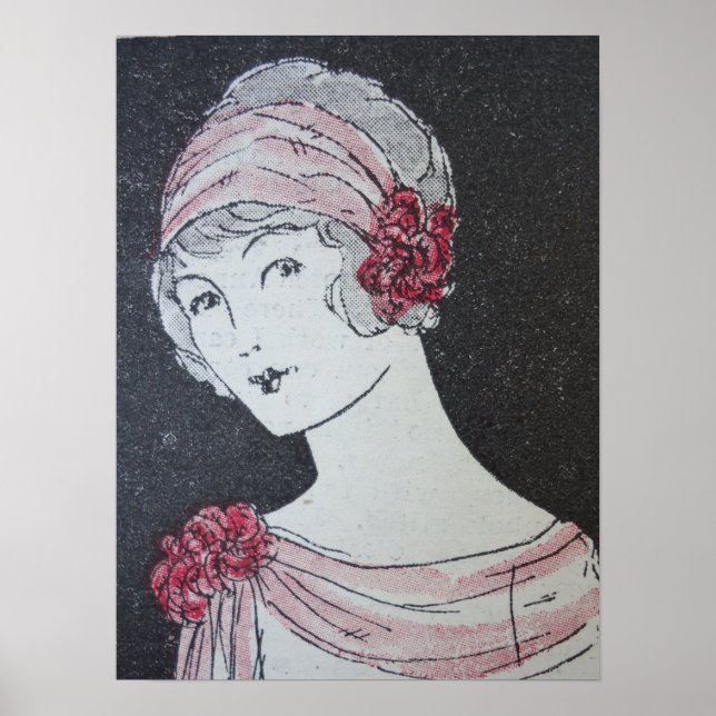 Bandeau Poster (Framsidan)