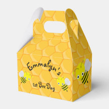 Bandedag 1:a födelsedag