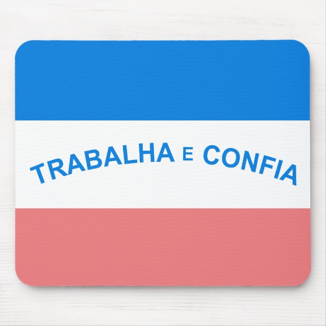 Bandeira do Espirito Santo Brasil Musmatta (Framsidan)