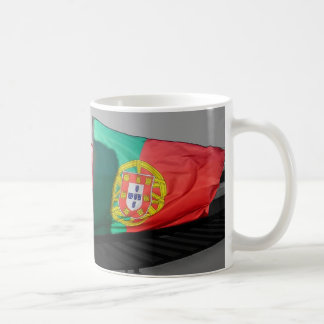 Bandeiras Kaffemugg