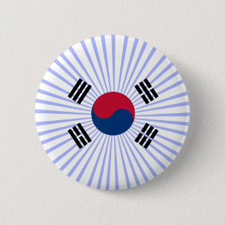Bandera coreana knapp