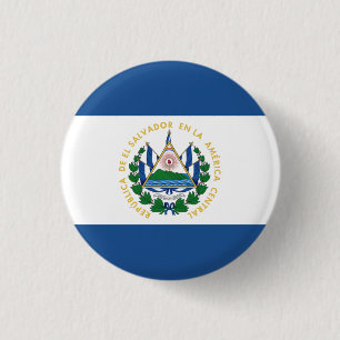 Bandera de El Salvador Knapp