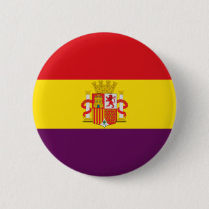 Bandera de la República Española Knapp