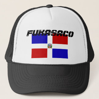 bandera-dominicana-republica fukasaco truckerkeps