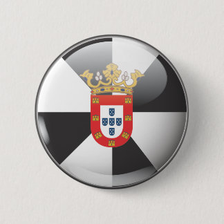 Bandera y escudo de Ceuta Knapp